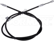 Dorman C661291 2007-2009 Chevrolet Equinox Parking Brake Cable
