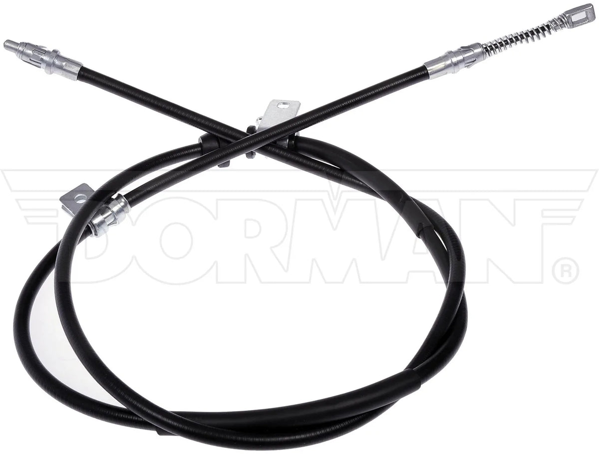 Dorman C661291 2007-2009 Chevrolet Equinox Parking Brake Cable