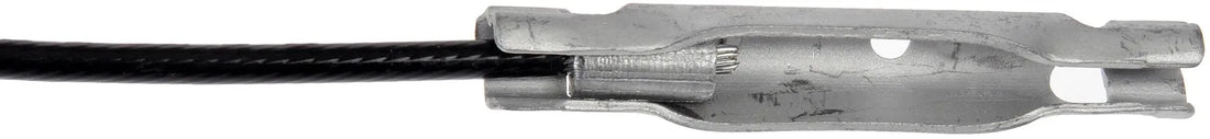 Dorman C661298 2003-2020 GMC Savana 3500 Parking Brake Cable