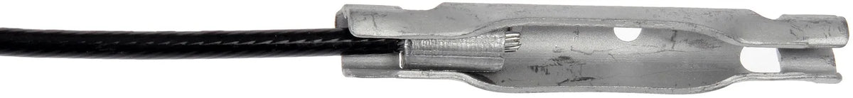 Dorman C661298 2003-2020 GMC Savana 3500 Parking Brake Cable
