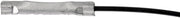 Dorman C661298 2003-2020 GMC Savana 3500 Parking Brake Cable