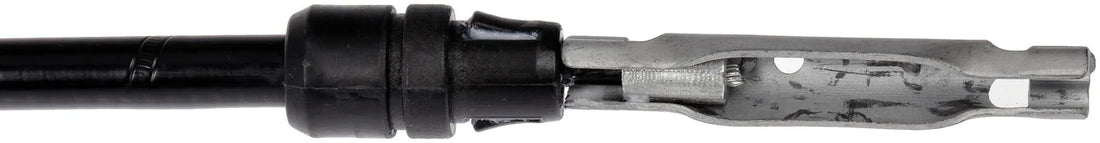 Dorman C661304 2017-2019 Chevrolet Silverado 3500 HD Parking Brake Cable