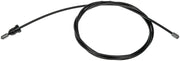 Dorman C661309 2011-2016 Ford F-550 Super Duty Parking Brake Cable