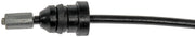 Dorman C661309 2011-2016 Ford F-550 Super Duty Parking Brake Cable