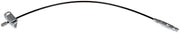 Dorman C661310 2006-2010 Ford Explorer Parking Brake Cable