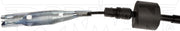 Dorman C661311 2015-2019 Ford Police Interceptor Utility Parking Brake Cable