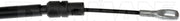 Dorman C661311 2015-2019 Ford Police Interceptor Utility Parking Brake Cable