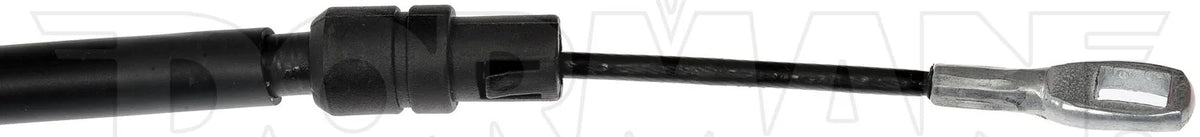 Dorman C661311 2015-2019 Ford Police Interceptor Utility Parking Brake Cable
