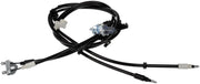 Dorman C661313 2013 Ford Escape Parking Brake Cable