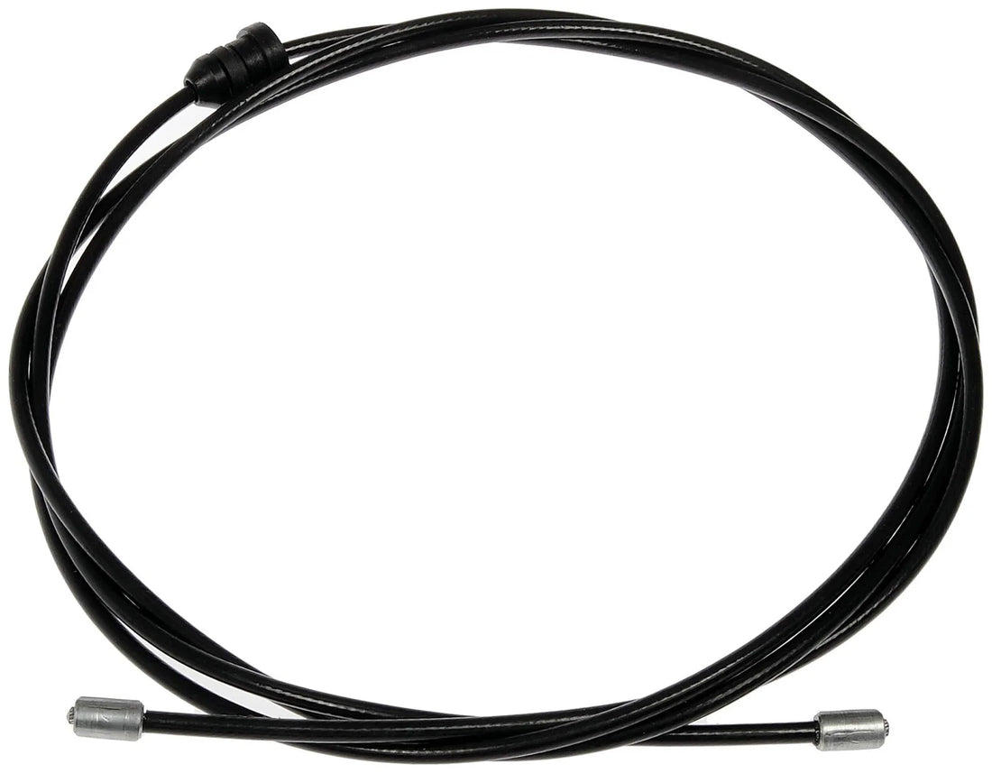 Dorman C661314 2011-2016 Ford F-350 Super Duty Parking Brake Cable