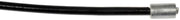 Dorman C661314 2011-2016 Ford F-350 Super Duty Parking Brake Cable