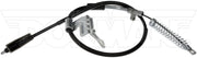 Dorman C661315 2014-2016 Ford F-250 Super Duty Parking Brake Cable