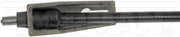Dorman C661315 2014-2016 Ford F-250 Super Duty Parking Brake Cable
