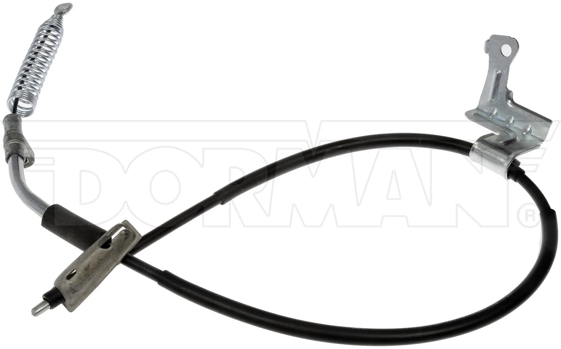 Dorman C661315 2014-2016 Ford F-250 Super Duty Parking Brake Cable