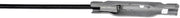 Dorman C661317 2009-2011 Mercury Grand Marquis Parking Brake Cable