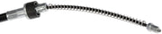 Dorman C661319 2010-2013 Ford Transit Connect Parking Brake Cable