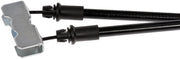 Dorman C661319 2010-2013 Ford Transit Connect Parking Brake Cable