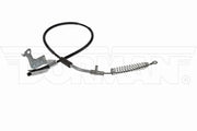 Dorman C661320 2013-2016 Ford F-250 Super Duty Parking Brake Cable