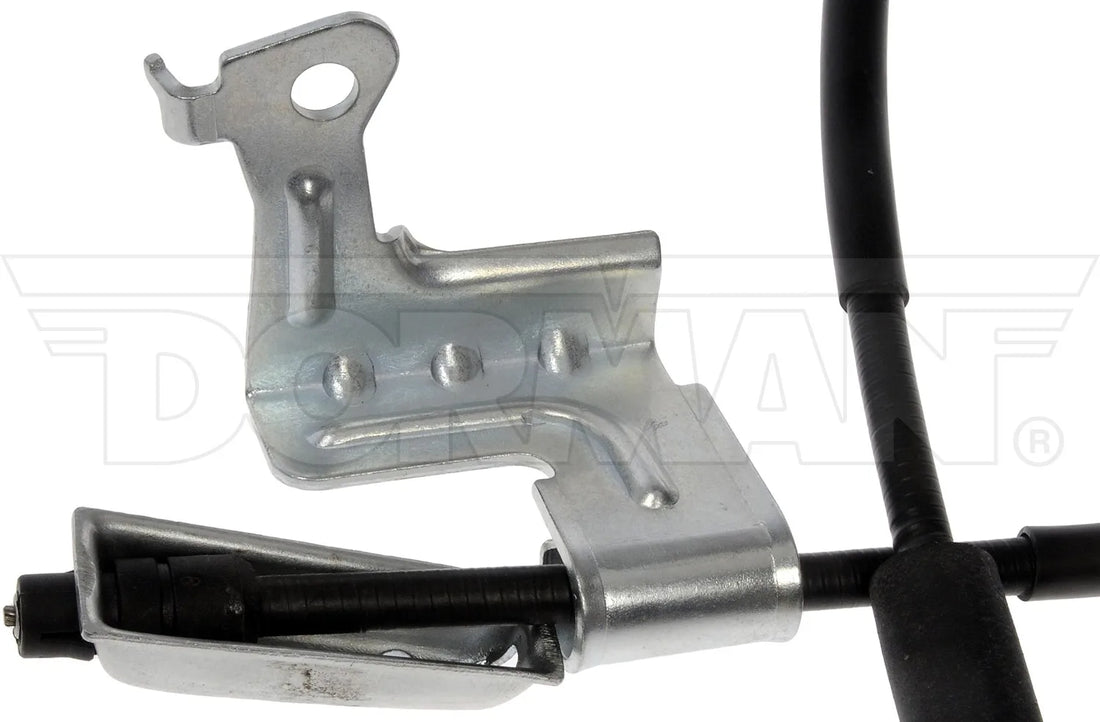 Dorman C661320 2013-2016 Ford F-250 Super Duty Parking Brake Cable