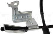 Dorman C661320 2013-2016 Ford F-250 Super Duty Parking Brake Cable