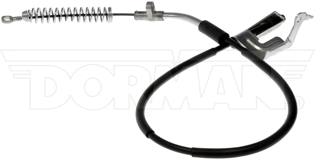 Dorman C661320 2013-2016 Ford F-250 Super Duty Parking Brake Cable