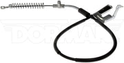 Dorman C661320 2013-2016 Ford F-250 Super Duty Parking Brake Cable