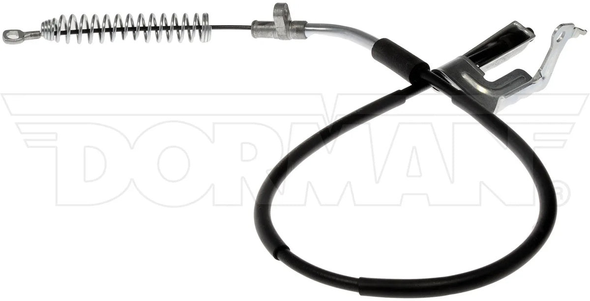 Dorman C661320 2013-2016 Ford F-250 Super Duty Parking Brake Cable