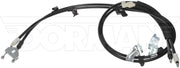 Dorman C661321 2012-2018 Ford Focus Parking Brake Cable