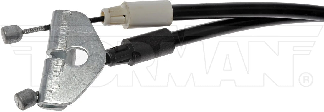 Dorman C661321 2012-2018 Ford Focus Parking Brake Cable