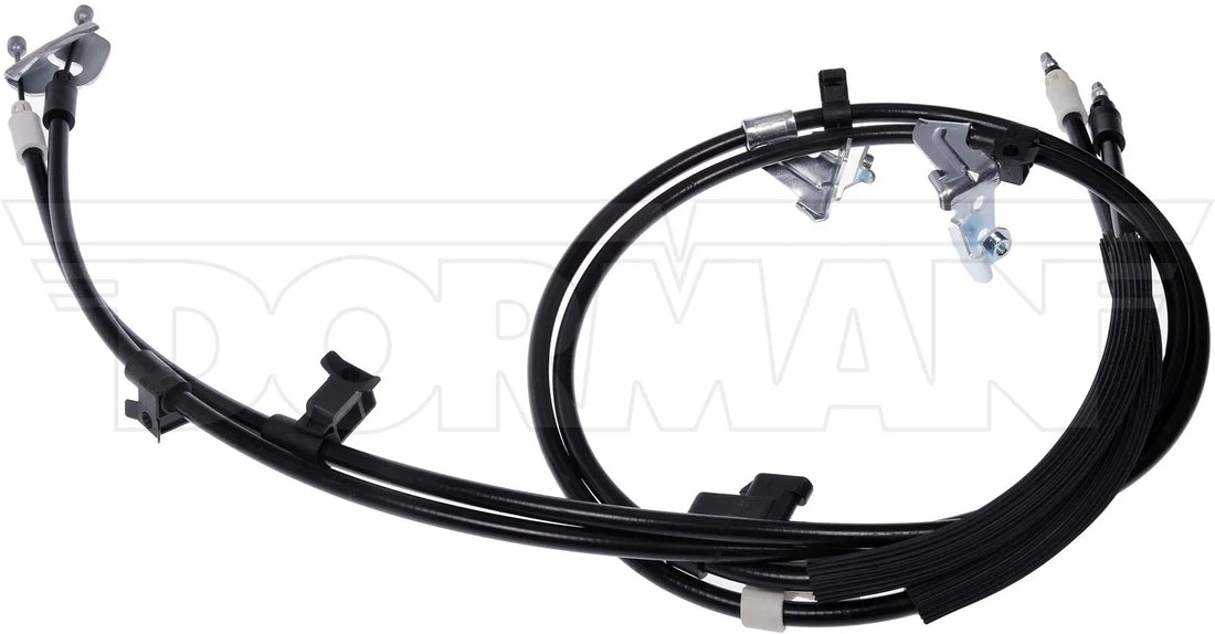 Dorman C661321 2012-2018 Ford Focus Parking Brake Cable