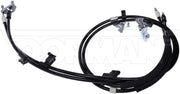 Dorman C661321 2012-2018 Ford Focus Parking Brake Cable