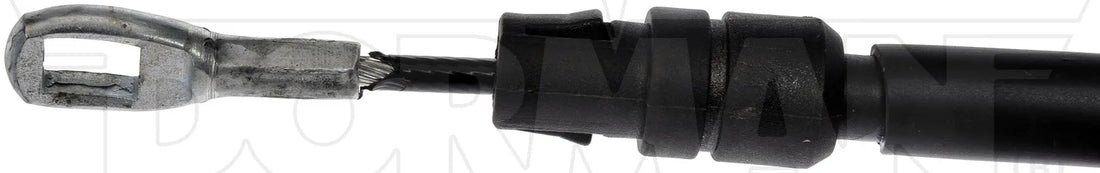 Dorman C661324 2015-2019 Ford Police Interceptor Utility Parking Brake Cable