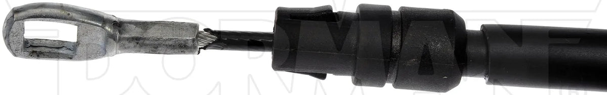 Dorman C661324 2015-2019 Ford Police Interceptor Utility Parking Brake Cable
