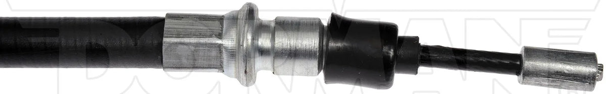 Dorman C661324 2015-2019 Ford Police Interceptor Utility Parking Brake Cable