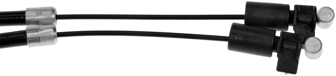 Dorman C661328 2007-2012 Lincoln MKZ Parking Brake Cable