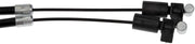 Dorman C661328 2007-2012 Lincoln MKZ Parking Brake Cable