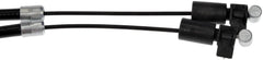 Dorman C661328 Parking Brake Cable