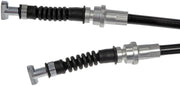 Dorman C661328 2007-2012 Lincoln MKZ Parking Brake Cable
