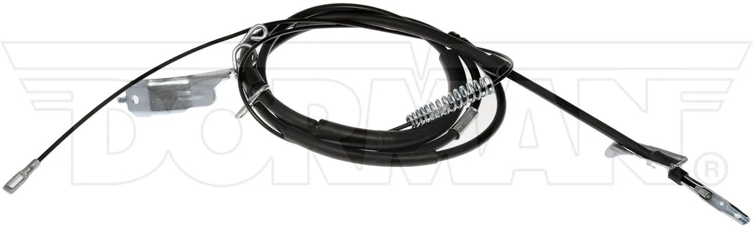 Dorman C661331 2012-2014 Ford F-150 Parking Brake Cable
