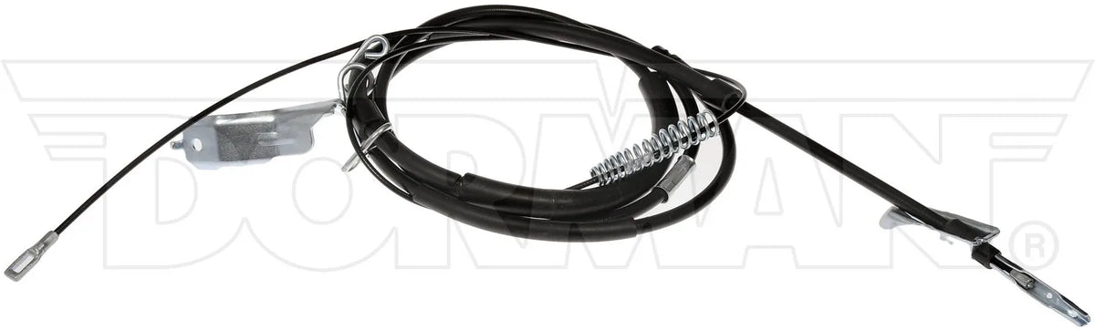 Dorman C661331 2012-2014 Ford F-150 Parking Brake Cable