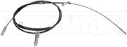 Dorman C661332 2012-2014 Ford F-150 Parking Brake Cable