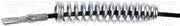Dorman C661332 2012-2014 Ford F-150 Parking Brake Cable