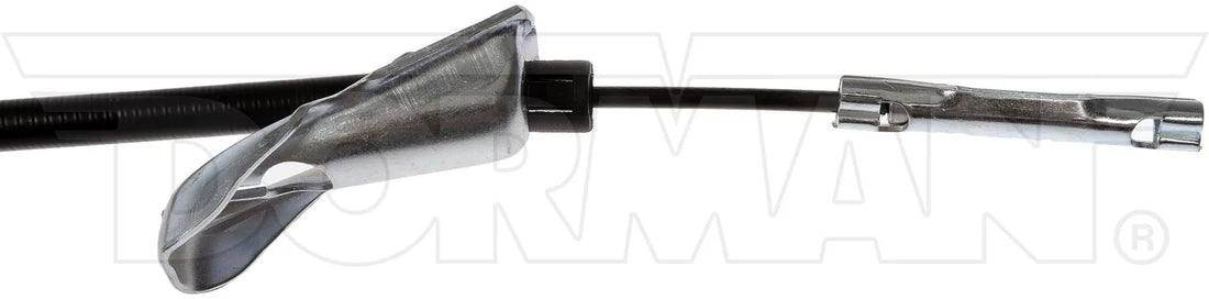 Dorman C661332 2012-2014 Ford F-150 Parking Brake Cable