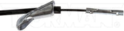 Dorman C661332 2012-2014 Ford F-150 Parking Brake Cable