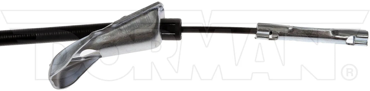 Dorman C661332 2012-2014 Ford F-150 Parking Brake Cable