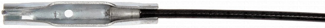 Dorman C661333 2012-2014 Ford F-150 Parking Brake Cable