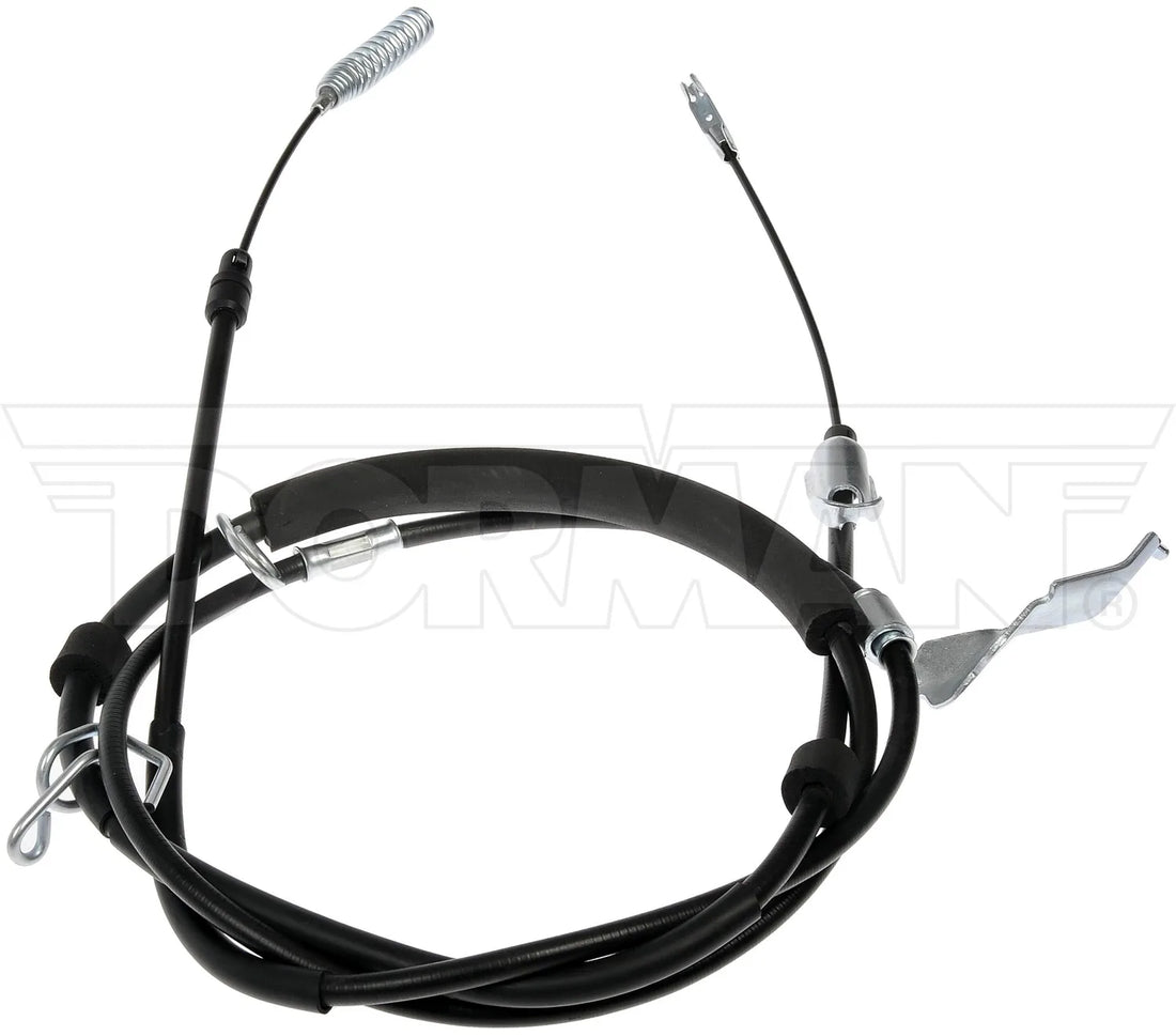 Dorman C661333 2012-2014 Ford F-150 Parking Brake Cable