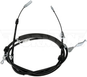 Dorman C661333 2012-2014 Ford F-150 Parking Brake Cable