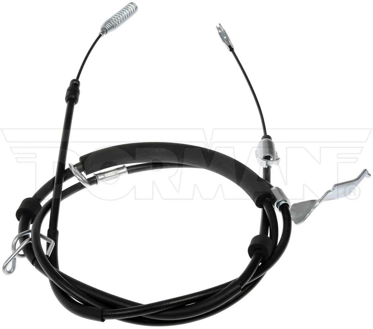 Dorman C661333 2012-2014 Ford F-150 Parking Brake Cable