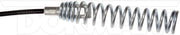 Dorman C661333 2012-2014 Ford F-150 Parking Brake Cable